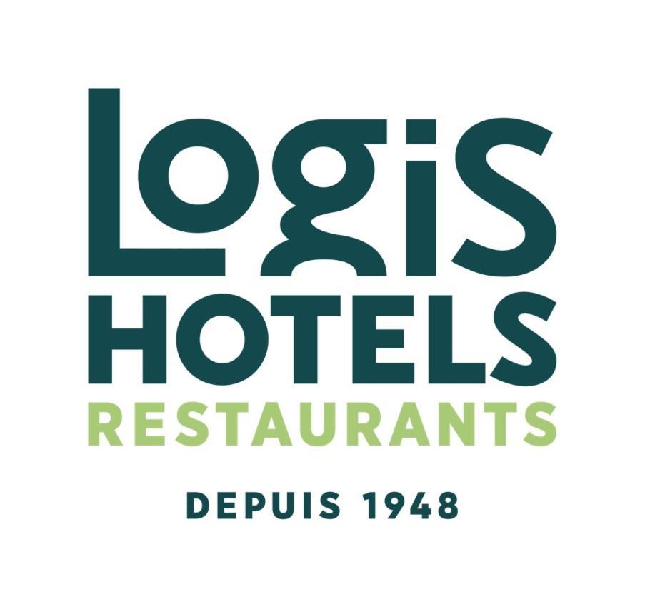 Logis - Chateau De La Motte - Hotel & Restaurant Liessies Eksteriør billede