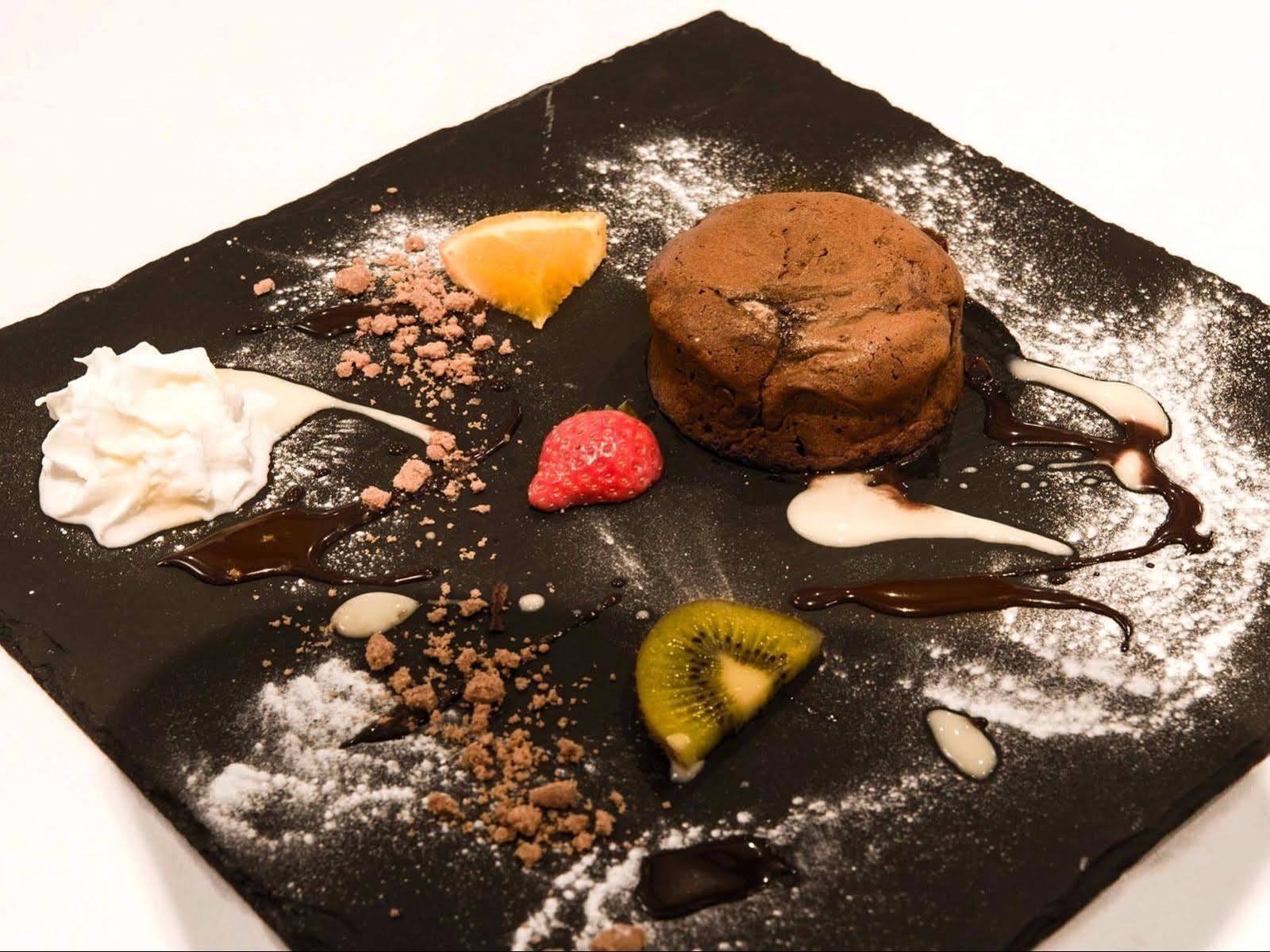 Logis - Chateau De La Motte - Hotel & Restaurant Liessies Eksteriør billede